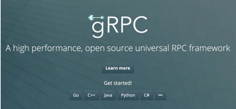 最简单的 gRPC 教程— 1 初识 gRPC