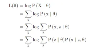 Machine Learning-L15-EM算法全解析（下）