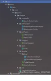 Springboot 整合JWT （token）+mybatis+自定义注解 实现简单的登录拦截模块