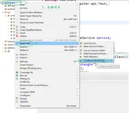 可能出现jdk版本的bug和eclipse修改项目jdk的版本具体步骤