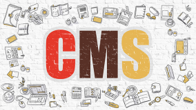 网站建设常用的cms建站系统推荐