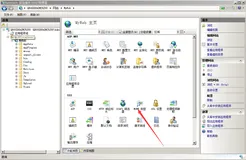 解决IIS Web部署 svg/woff/woff2字体找不到问题