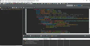 eclipse 设置全部的背景颜色