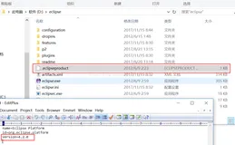SpringBoot2.0 使用Eclipse搭建SpringBoot开发环境(三)