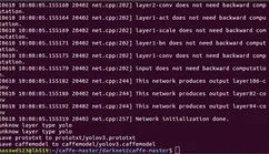 【项目--Hi3559A】（caffe-yolov3）yolov3的darknet模型转caffe模型详细教程