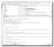 【错误记录】Flutter 构建报错 ( Error: Method not found: ‘CupertinoModalPopupRoute‘. | 下载最新 Flutter SDK 版本 )
