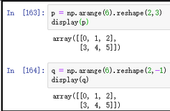 numpy的使用说明(二)：这一章设计很多重要知识点（必看）（三）