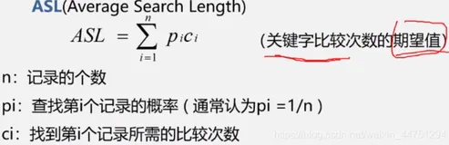 【数据结构和算法】线性表的查找算法(顺序查找，二分查找，插值查找，分块查找)