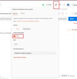 Postman教程-通过设置代理/拦截器捕获请求信息