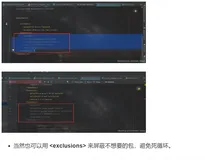 Maven - Error:java: Annotation processing is not supported for module cycles. Please ensure that all