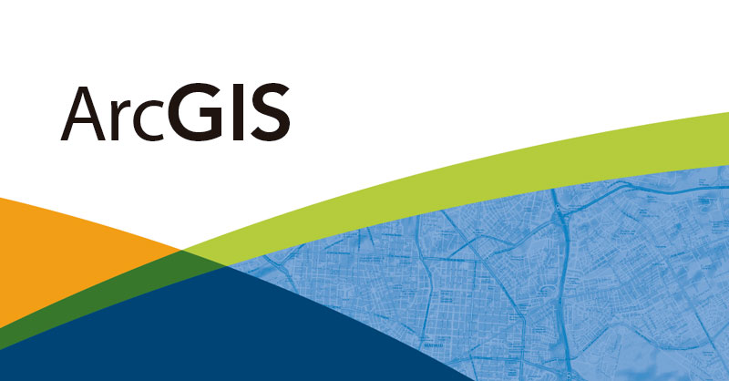 ArcGIS投影：地理坐标系转为投影坐标系