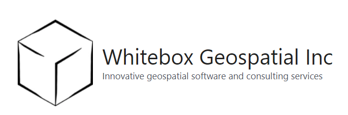 Anaconda环境配置Python地理数据分析库whitebox的方法