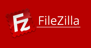 FileZilla软件下载、站点配置与文件传输的方法