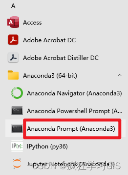 Anaconda环境Python中xlrd库的配置方法