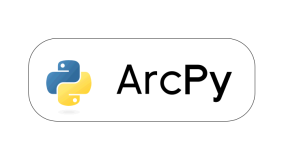 ArcPy将.hdf格式栅格数据转为.tif格式