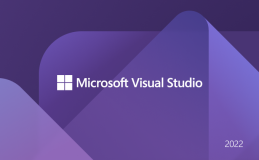 Visual Studio软件的下载、使用