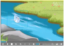 QT应用编程: 解决QGraphicsScene重写鼠标事件无法直接得到鼠标坐标问题