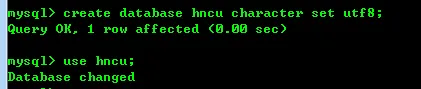 MySQL---数据库从入门走向大神系列(一)-基础入门(1)