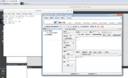 Linux高性能服务器编程--用进程池实现的简单CGI服务器