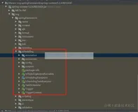 通过源码理解Spring中@Scheduled的实现原理并且实现调度任务动态装载（上）