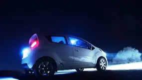 群雄逐鹿，自动驾驶战场硝烟渐起！