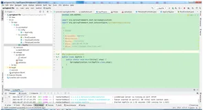 SpringBoot的Web开发支持【超详细【一篇搞定】果断收藏系列】下