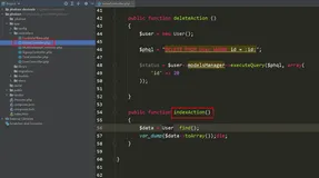 Phalcon如何切换数据库《Phalcon入坑指南系列 三》（2）