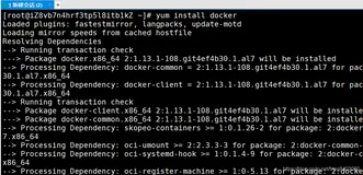 ASP.NETCore微服务(七)——【docker部署linux上线】（ECS+linux+docker+API上线部分）（三）