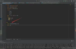 SpringBoot中yaml语法的学习(2)