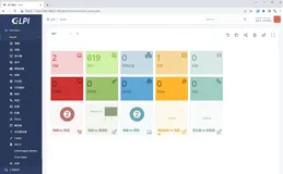 CentOS7下部署开源IT资产管理软件GLPI+FusionInventory