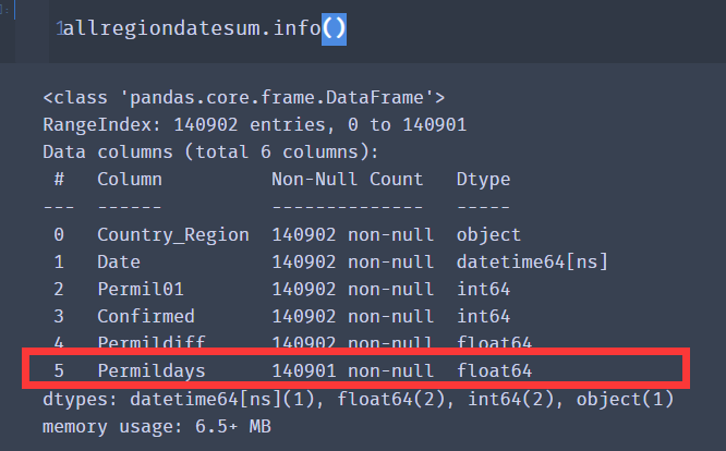 numpy-datetime64