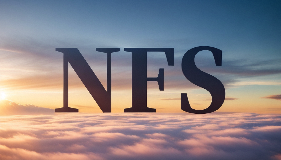 分布式文件系统协议：NFS（Network File System）网络文件系统