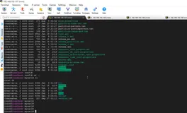 MyCat-集群-两台 MyCat 的安装配置 | 学习笔记