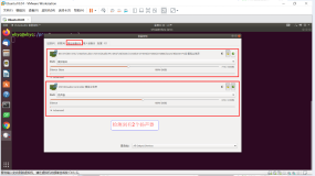 Ubuntu18.04设置系统默认音频设备：使用pavucontrol命令