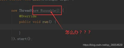 JUC并发编程学习（七）-Callable学习