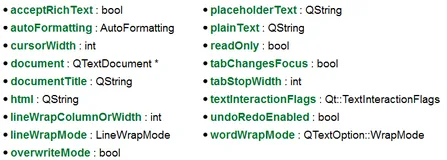 2.8 输入控件（二）