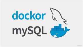 面向WEB开发的Docker（四）：启动MySQL数据库
