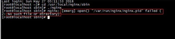 nginx+vsftp搭建图片服务器