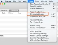 APP网络性能测试白皮书(二）