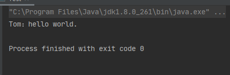Java StringBuffer类