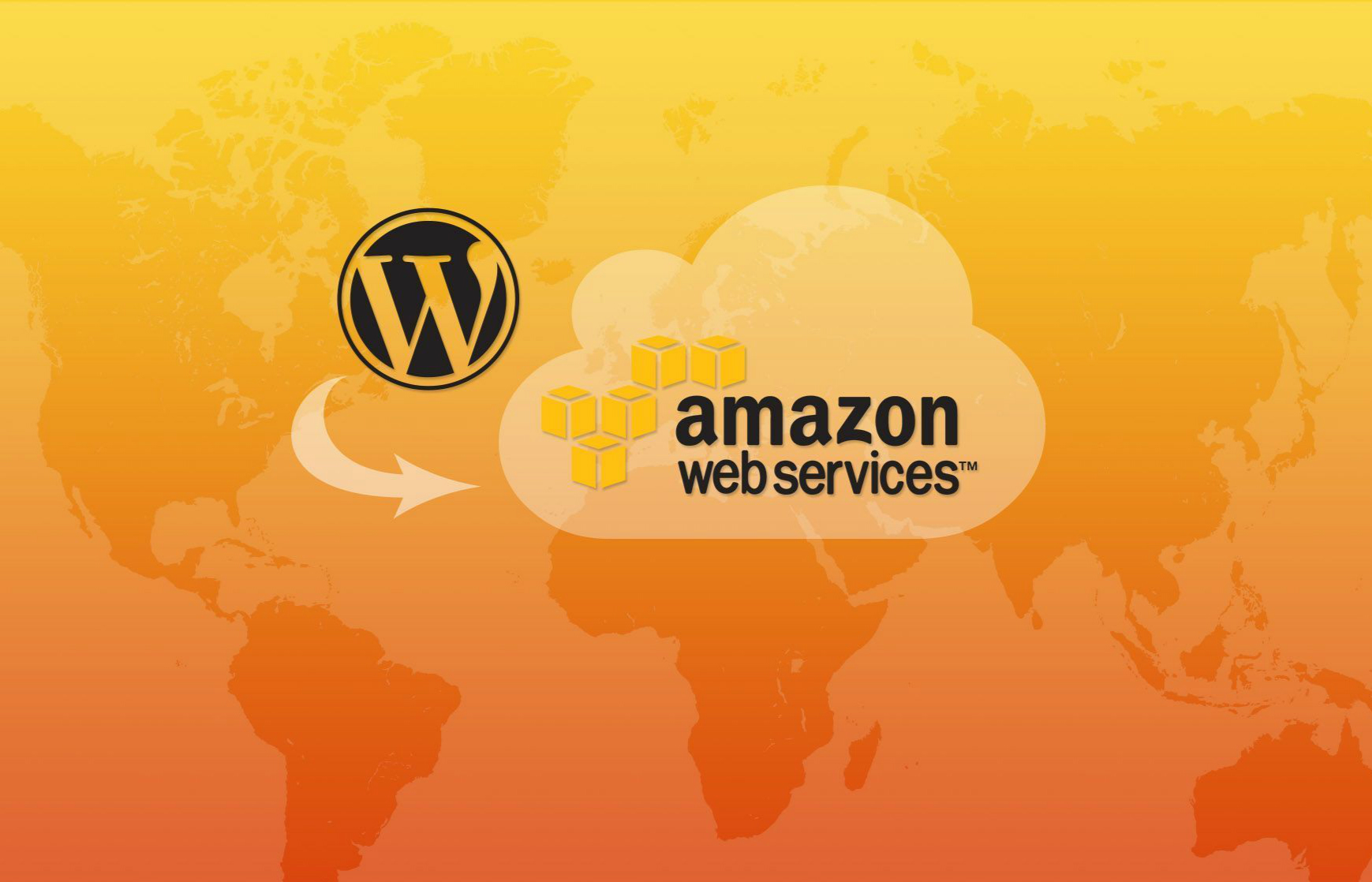 Amazon EC2搭建WordPress教程