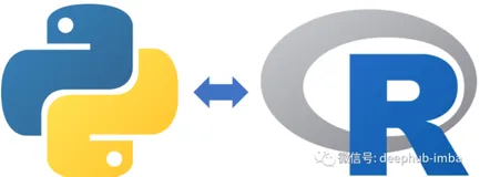 Python和R之间转换的基本指南：使用Python或R知识来有效学习另一种方法的简单方法