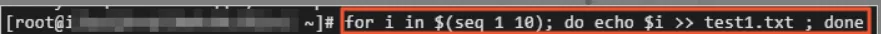 linux 磁盘管理命令