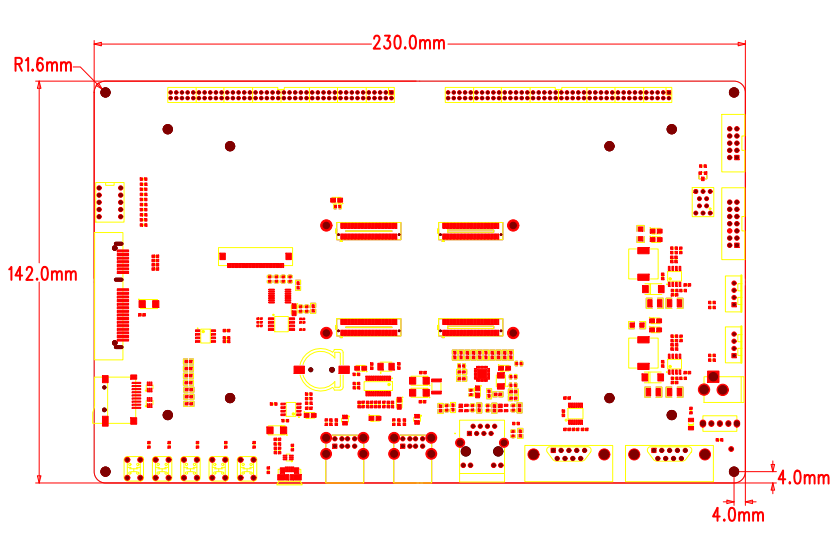 XQ138AS-EVM底板机械尺寸图.png