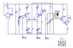 自动加水报警器的设计