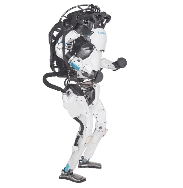 逐!帧!揭!秘!终于能看清波士顿动力机器人的细节了-阿里云开发者社区