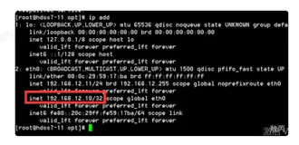 Kubernetes云容器技术专题—k8s之apiserver部署