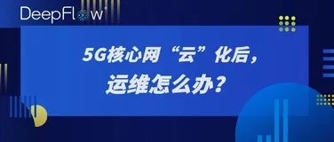 DeepFlow 电信运营商5G核心网可靠性监控运维最佳实践