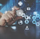 AI赋能医学影像，让潜在疾病无处可逃