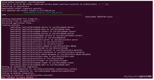 Calibre的Linux安装error：libxcb-xinerama0及解决方法